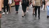 看这身材就够了，别说话看就是了。哈哈