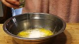 低糖低脂高纤“蒸面包”，嚼劲十足，减肥人士最爱，新手0失败