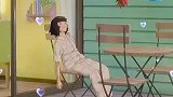 笑容可以瞒过所有人，但是心疼却瞒不过自己#女人