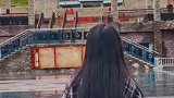 总要去趟稻城亚丁吧，看那蔚蓝的天空