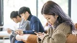 甘肃女大学生家中刚脱贫就被电诈37万 警方：正全力追查