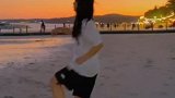 一个人的旅行，不用考虑孩子的旅行，爽歪歪