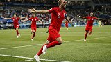 英格兰战术复盘2：关键时刻再现致命失误 哈利凯恩上演绝杀好戏