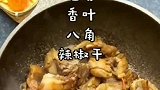 土豆炖羊排，隔壁家的孩子又来了