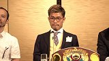 格斗-18年-夺冠一年再次来华 木村翔：能有今天多亏了邹市明-专题