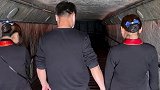 2000年前的王后地宫，深200米第一次讨厌的人都会腿脚发软不寒而栗，点开头像看千年古墓直播