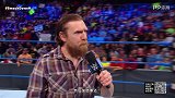 WWE-17年-WWE SmackDown第952期全程（中文字幕）-全场
