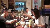 丝袜奶茶在香港的地位就像沙县一样