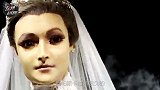 墨西哥干尸新娘的神秘传说，店主将女儿制成干尸？