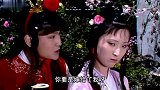 林黛玉吐槽天下妈妈都一样，都要帮你保管压岁钱