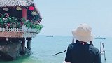 越南海滩好美