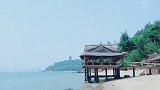 越南海滩好美
