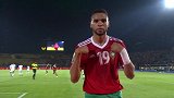 非洲杯-手术刀直塞助妖锋破门 摩洛哥1-0科特迪瓦