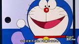 《哆啦A梦》暴躁配音，如果世界上没有镜子，会不会笑料百出