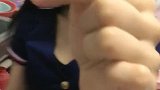 包臀裙美女的装扮带来与众不同的时尚气息，怎能不让人心动