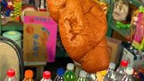 80后吃过的请举手，全吃过的太暴露年龄！