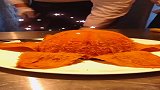 喜欢这种外表是蔬菜包裹的饭吗？滋滋滋