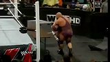 WWE-14年-最坑不是你的错：大圣盾熄灯初登场 猥琐朋克再保冠军-专题