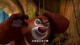 熊出没：熊大偷藏蜜罐，熊二超速变装，大侦探熊二又回来了