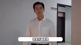 胡歌官宣当爸后首现身！陪护老婆寸步不离，曾说春节要献大礼