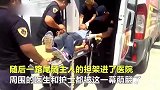 【超感动】主人喝烂醉，酒醒后被爱犬被爱犬感动哭了