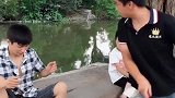 这爆脾气是没好下场的