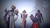 峡谷重案组：峡谷雾霾严重起来！众人在旁吐槽！太逗了！