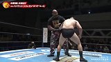 NJPW.2021.12.21 东京巨蛋之路（英文解说）