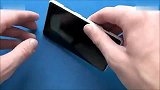 数码-诺基亚Lumia 820开箱视频