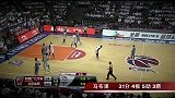 CBA-1314赛季-季后赛-总决赛-第1场-队魂！马布里首战个人精彩集锦-专题