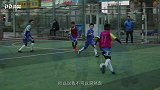 2018年全国青少年足球冠军杯赛男子U19 大连一方VS河北华夏幸福