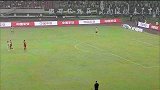 中超-15赛季-联赛-第12轮-第45分钟进球 胡斯蒂四分钟内两次觅得良机-花絮