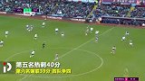 英超欧冠席位争夺近乎肉搏！4队争四8队争五 半个联赛一锅粥