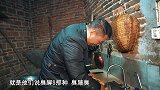 包立春头次下厨，桃子姐善后做一盘酸辣蹄花，一家人吃得津津有味