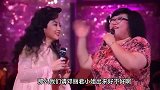 邓丽君徐小凤罕见同台，合唱《黄梅调戏凤》，听得众星如痴如醉