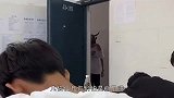 小姐姐，撸串就撸串，这样摇摆几下啥意思？