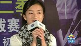 京东校园之星-成都初赛-晋级选手50号-何炬