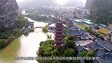 男子坐飞机拍照，无意发现云中有“4个人”，再看吓得瞬间腿软