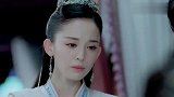 古力娜扎的裙装有多撩，明明板上钉钉的身材，却让人面红耳赤