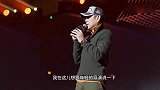 陈道明发言鼓励新人导演别怕失败拍烂片很正常