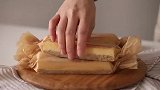 【治愈系烘焙】奶酪蛋糕，柔软香甜，余味无穷