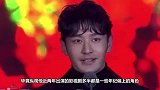 43岁黄晓明烫“羊卷毛” 秒变小鲜肉 baby杨颖捡到宝了！