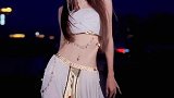 第一次穿这种衣服舞蹈，会被喜欢吗？风铃公主 弹簧腰