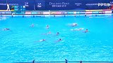 FINA光州游泳世锦赛水球男子淘汰赛-南非VS德国 全场录播