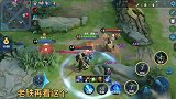 王者荣耀：你从未见过这么狠的鬼谷子打野