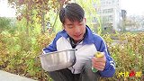 二浪坑人不成反被坑，阿宝究竟做了什么，竟让二浪羞愧逃走