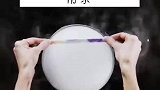 当热水遇上干冰，简直就是人间仙境