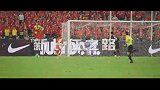 国足官方短片预热！中国队焕新启程 向梦想前进！ ​
