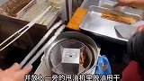 外酥里嫩的酥炸大鱿鱼，吃完还想吃