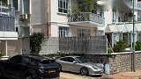 农村环境真好